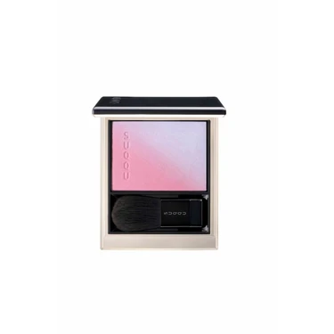 SUQQU ブラーリング カラー ブラッシュ(チーク) | 集英社の美容総合